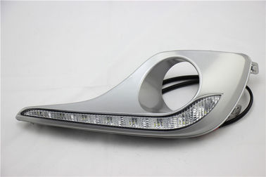 Highlander DRL της Toyota πρωινά τρέχοντας φω'τα των οδηγήσεων, φως τσιπ των οδηγήσεων της Ταϊβάν drl στο αυτοκίνητο