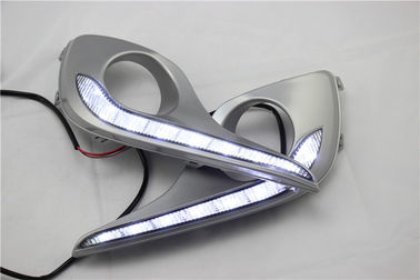 Highlander DRL της Toyota πρωινά τρέχοντας φω'τα των οδηγήσεων, φως τσιπ των οδηγήσεων της Ταϊβάν drl στο αυτοκίνητο