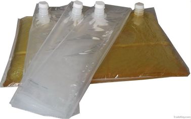 1L - 20L αποστηρωμένη τσάντα στη συσκευασία κιβωτίων για το κόκκινο κρασί, το έλαιο και το ποτό