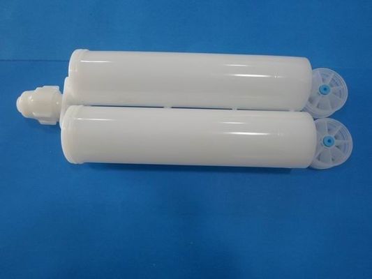 1:1 2:1 200ml δύο δίδυμη κασέτα κασετών συστατικών διπλή κασετών καλαφατίζοντας για την κόλλα