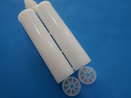 1:1 2:1 200ml δύο δίδυμη κασέτα κασετών συστατικών διπλή κασετών καλαφατίζοντας για την κόλλα