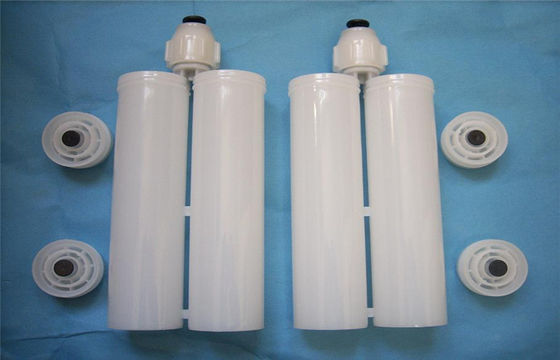 Μίας χρήσης κασέτα κόλλας 200ml συγκολλητική αβ για το αεροδιάστημα/τη συντήρηση
